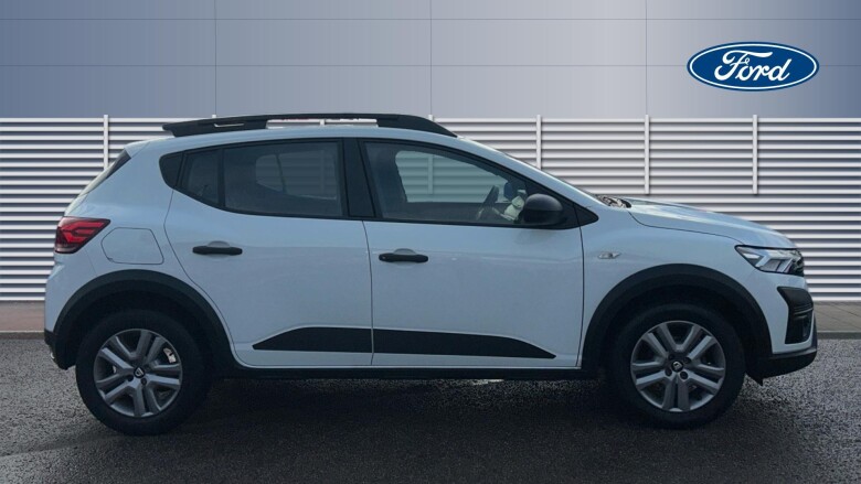 Dacia Sandero Stepway 1.0 TCe Essential 5dr Petrol Hatchback